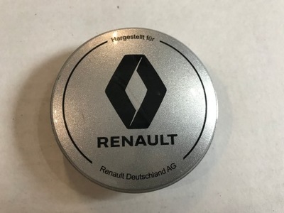 TAPACUBOS TAPA KAPSLE KOLPACZ RENAULT Z06M Z06L  