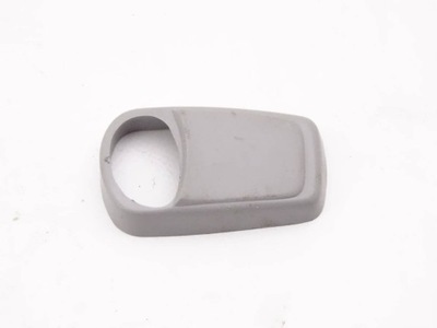 Mitsubishi l200 96-06 заглушка ручки стельовий фото №1