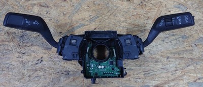 Перемикачі комбінований ford ecosport lift st фото №1