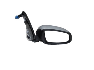 Bmw 2 f46 f45 дзеркало праве 5 pin фотохромний a83 фото №1