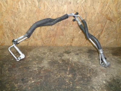 Opel meriva b 1,3cdti трубка кондиционера 5125 фото №1