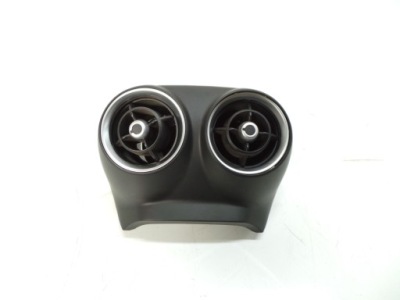 Решётки обдув подлокотник задняя alfa romeo stelvio фото №1