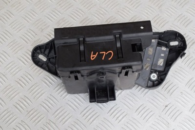 Корпус аккумулятора аккумулятор mercedes cla w117 фото №1