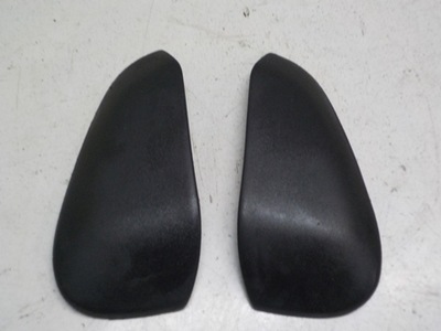 Frontera b молдинг крыла фото №1