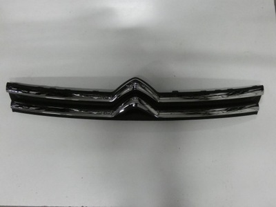 Решітка радіатора, решітка радіатора citroen jumpy фото №1