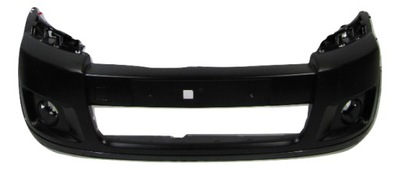 Fiat оригинальный номер 735604327 бампер фото №1