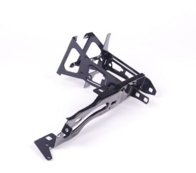 Кронштейн направляющая фара bmw 3 f30 f31 f34 f35 фото №1