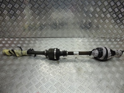 Renault оригинальный номер 8200133289 приводной вал ładna фото №1