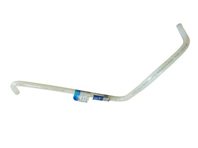 Шланг wąż гальмівний mercedes w901 9014350125 фото №1