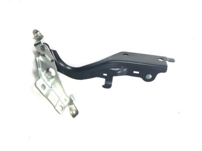 Правый петля капот infiniti ex usa новый оригинальный номер фото №1