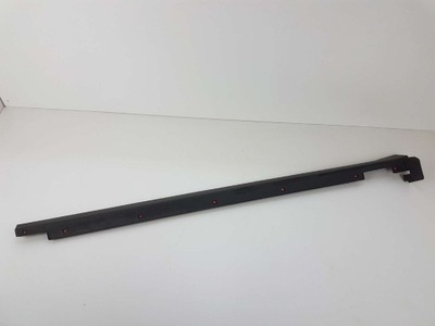 Kia sorento iii молдинг порог порог левая фото №1