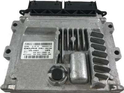 КОМП'ЮТЕР ECU FORD 28521068 FS7A-12A650-DNG DCM6.1