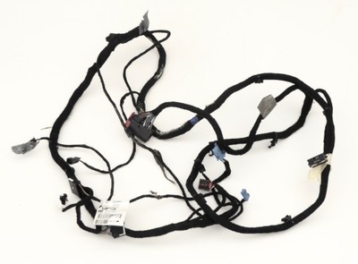 Жгут зеркало датчик opel crossland x фото №1