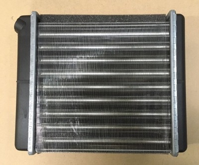 Opel calibra vectra a обігрівач nowa behr ! ! ! фото №1