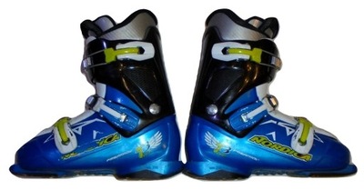 Buty narciarskie NORDICA FIREARROW TEAM 3 24,5(38)