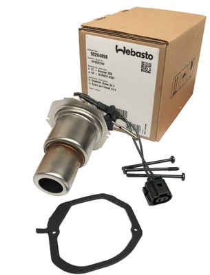 LAMP HEATING WEBASTO THERMO PRO 50 - 9026489B  