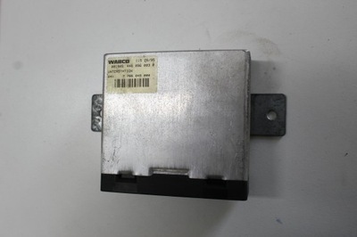 UNIDAD DE CONTROL DE ACONDICIONADOR WABCO 446 096 003  