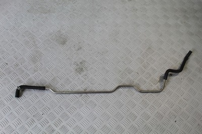 Wąż шланг wody rav4 iv 4 lift фото №1