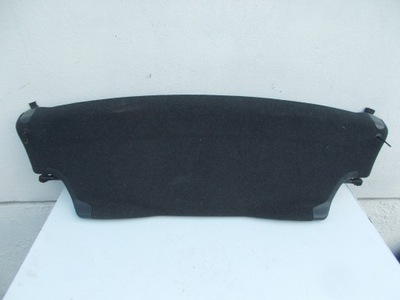 Полиця багажника задня mini cooper r52 cabrio 7114895 фото №1