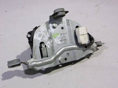 Renault scenic rx4 моторчик дворники задняя фото №1