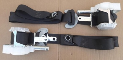 Toyota rav4 2012 ремені натягувач натягувачі ремонт фото №1