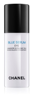 Chanel Blue Serum Eye 15ml Oczy