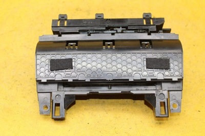 Пепельница перед audi a4 b6 b7 8e0857951f фото №1