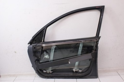 Smart forfour 5d двері рамка механізм ліва перед фото №1