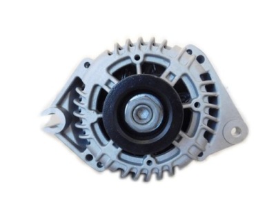 Генератор peugeot boxer 2.0i 2.4tdi 2.5d 2.5td фото №1