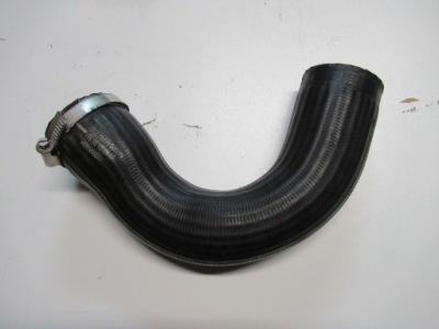 Vw golf vi труба wąż інтеркулер 1k0145834ap фото №1