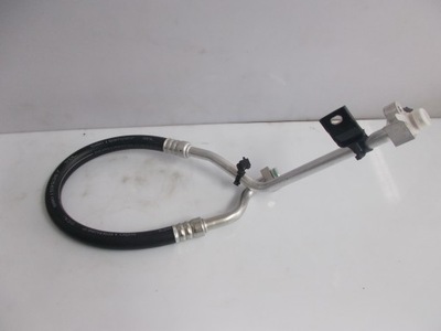 Шланг кондиционера iveco daily 5801595267 фото №1