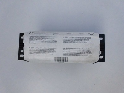 Подушка воздушная пассажира audi tt 8j оригинал фото №1