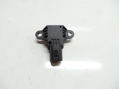 Датчик ударный range rover evoque jaguar f-ty фото №1