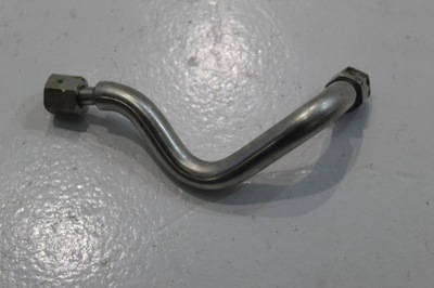 Vw arteon трубка топлива 06l127501e фото №1