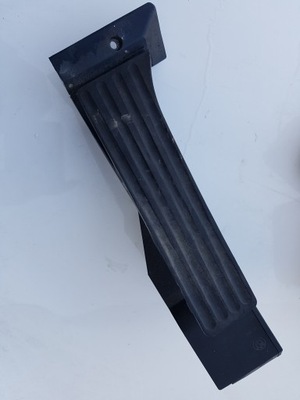 Педаль потенциометр газа bmw x3 e83 фото №1