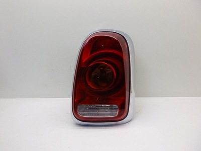 Mini countryman f60 led лампа задняя правая фото №1