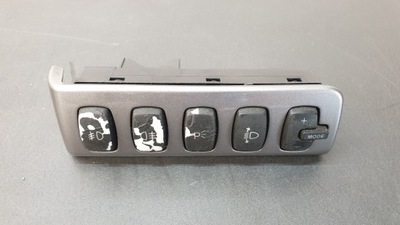 Панель перемикач світла fiat croma ii фото №1