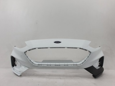 Ford focus active mk4 бампер перед передній фото №1