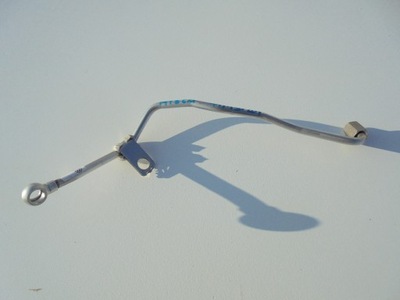 Seat alteca трубка масляная турбины 04l145771j фото №1