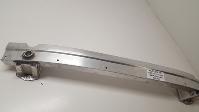 Балка бампера задня bmw g15 фото №1