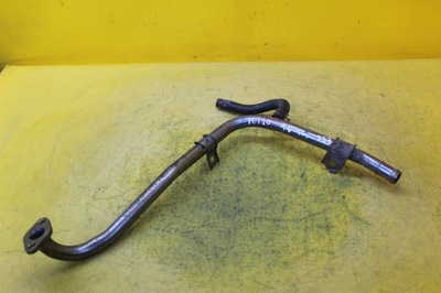 Шланг труба трубка egr hyundai i20 1.6 16v g4fd фото №1