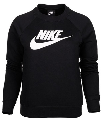 Bluza damska Nike dresowa sportowa roz. M