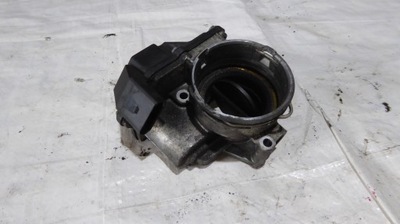 Дросельна заслінка skoda octavia ii 2 2.0 tdi 03g128063g фото №1