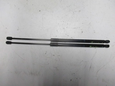 Привід кришки амортизатор peugeot 5008 фото №1