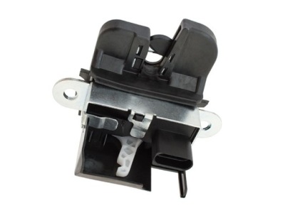 Замок багажника крышки задняя seat leon ii 2 toledo 3 фото №1