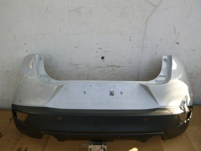 Mazda cx-3 gt sport бампер задний cx3 фото №1