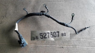 Корпус фильтра воздуха - fiat scudo 2.0 d фото №1