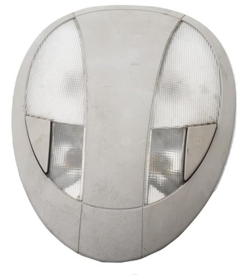 Mercedes e w211 лампа потолочный оригинал 211 фото №1