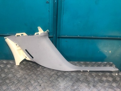 Mercedes gl x164 164 оббивка стійка правий задня фото №1