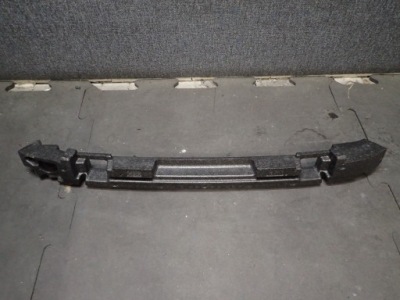 Балка перед абсорбер vw polo 2g 17- фото №1